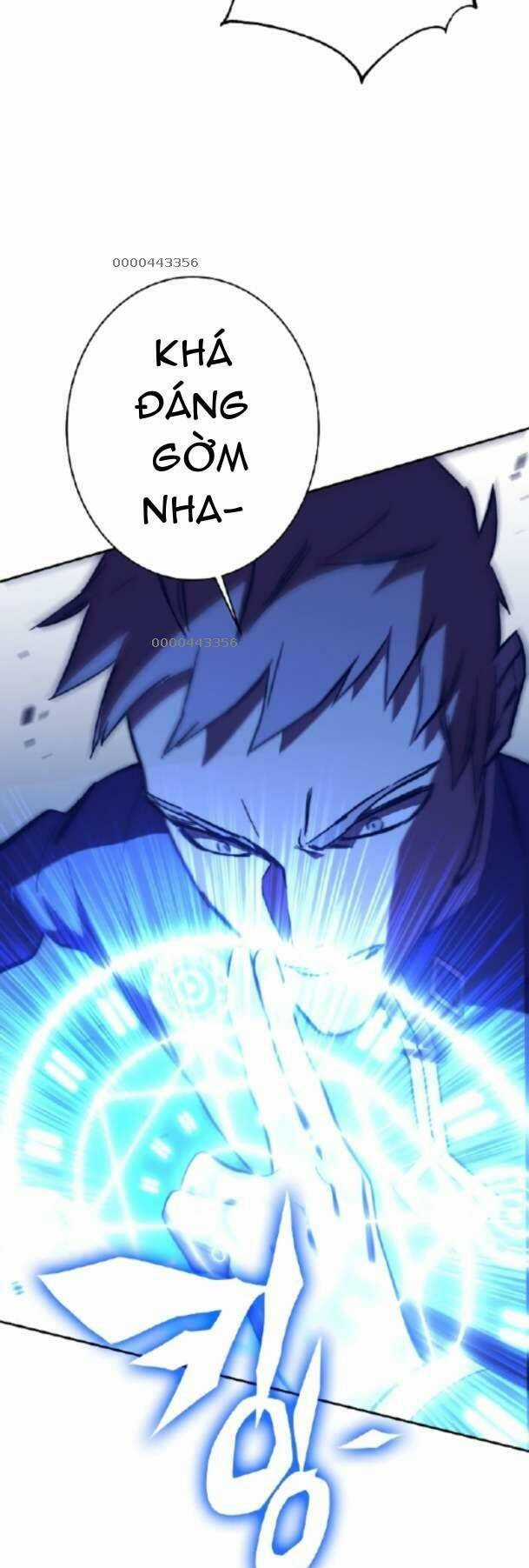 Ex & Ash - Chapter 87 - Trang 17