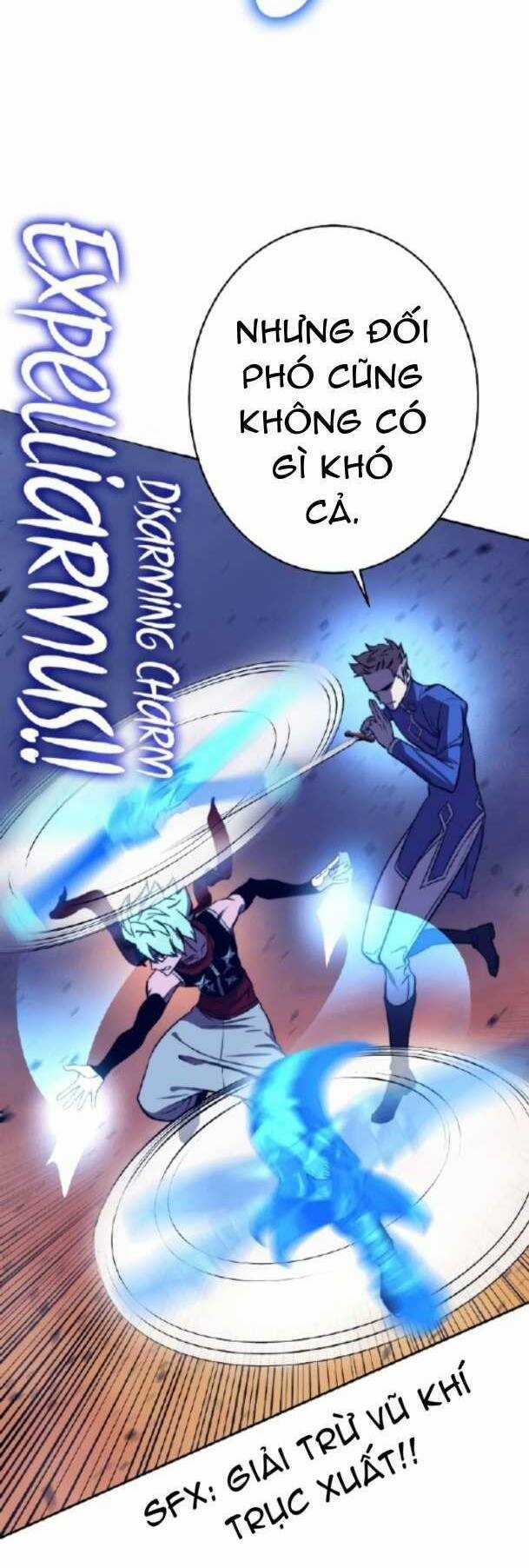 Ex & Ash - Chapter 87 - Trang 18