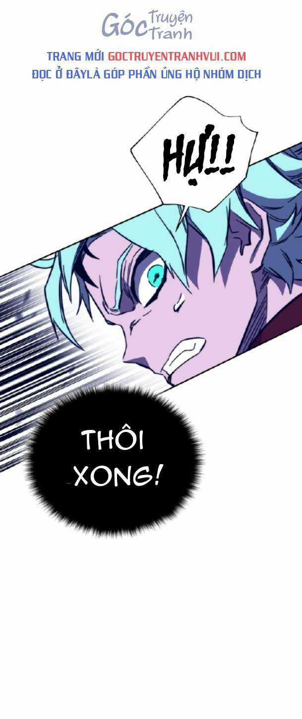 Ex & Ash - Chapter 87 - Trang 19