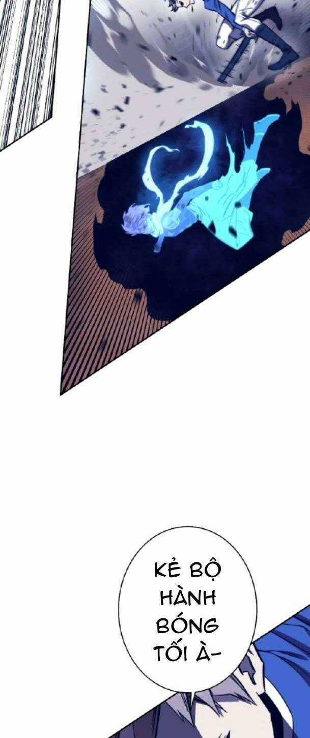 Ex & Ash - Chapter 87 - Trang 22