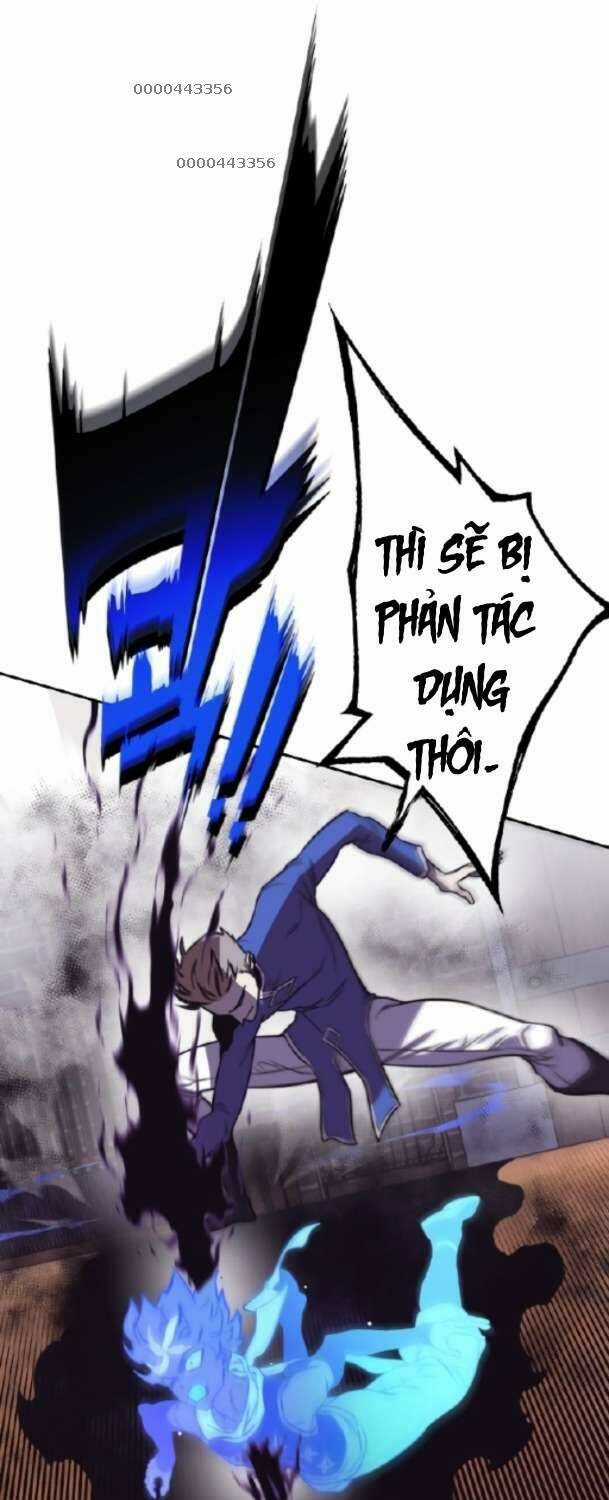 Ex & Ash - Chapter 87 - Trang 25