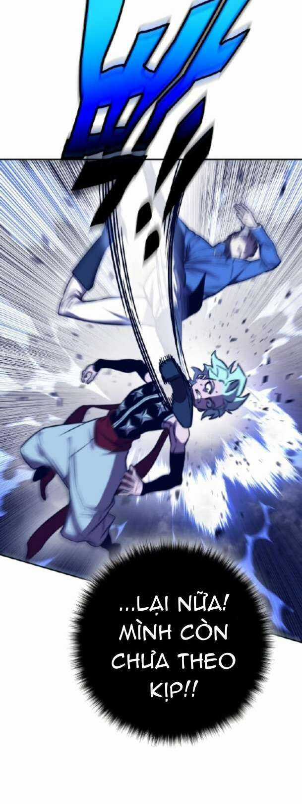 Ex & Ash - Chapter 87 - Trang 30