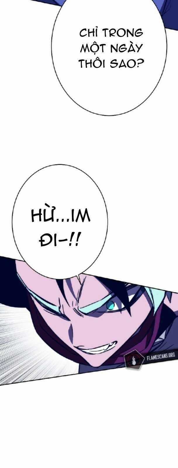 Ex & Ash - Chapter 87 - Trang 4