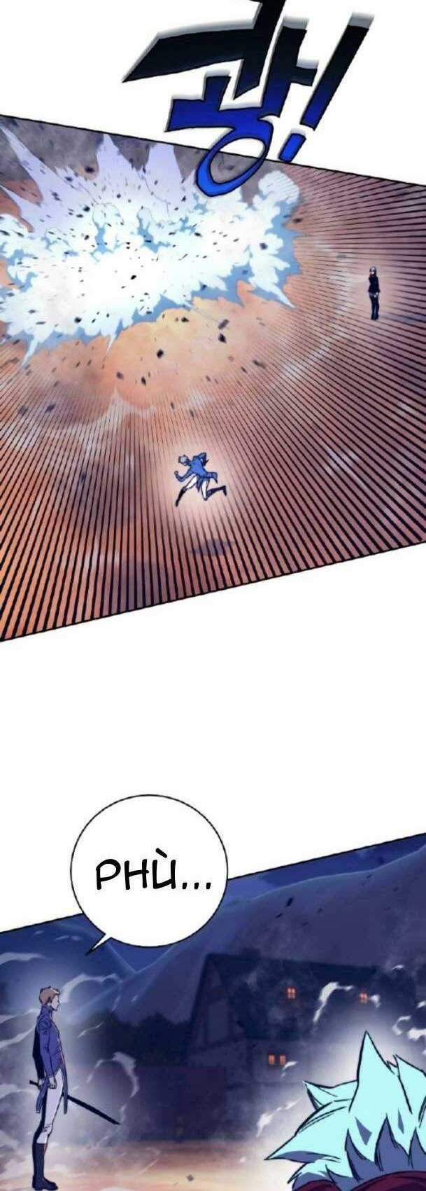 Ex & Ash - Chapter 87 - Trang 32