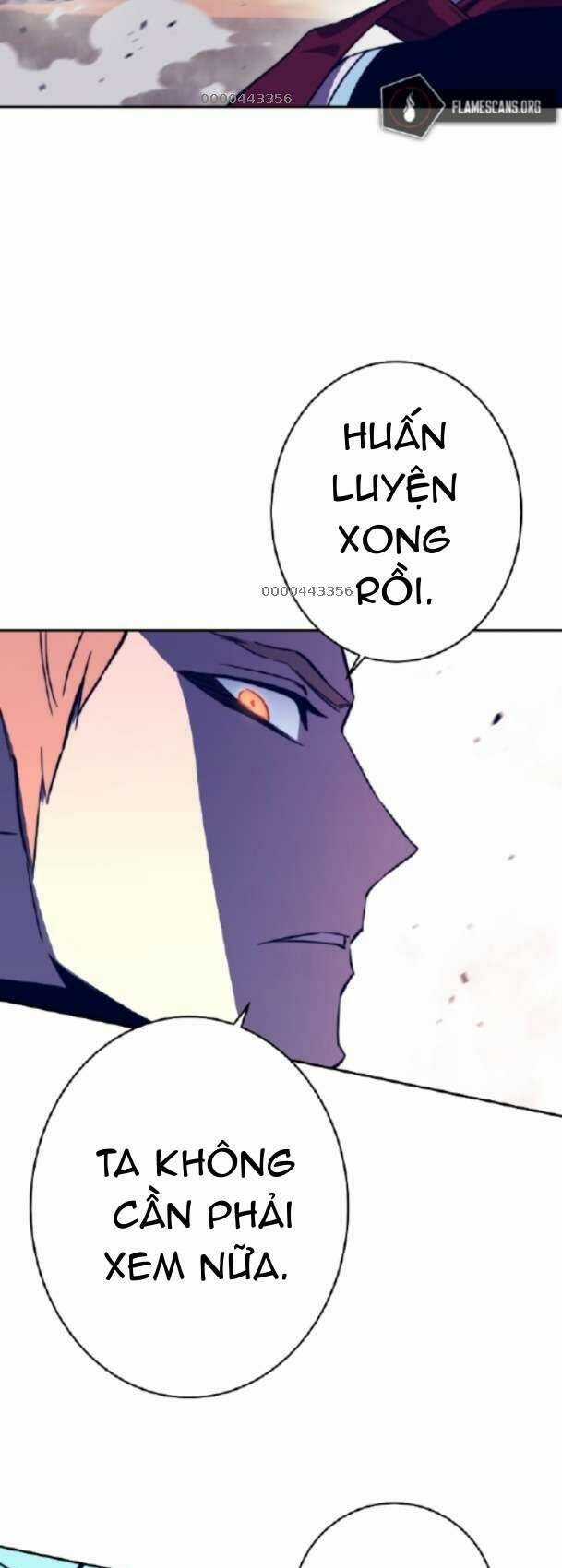 Ex & Ash - Chapter 87 - Trang 33