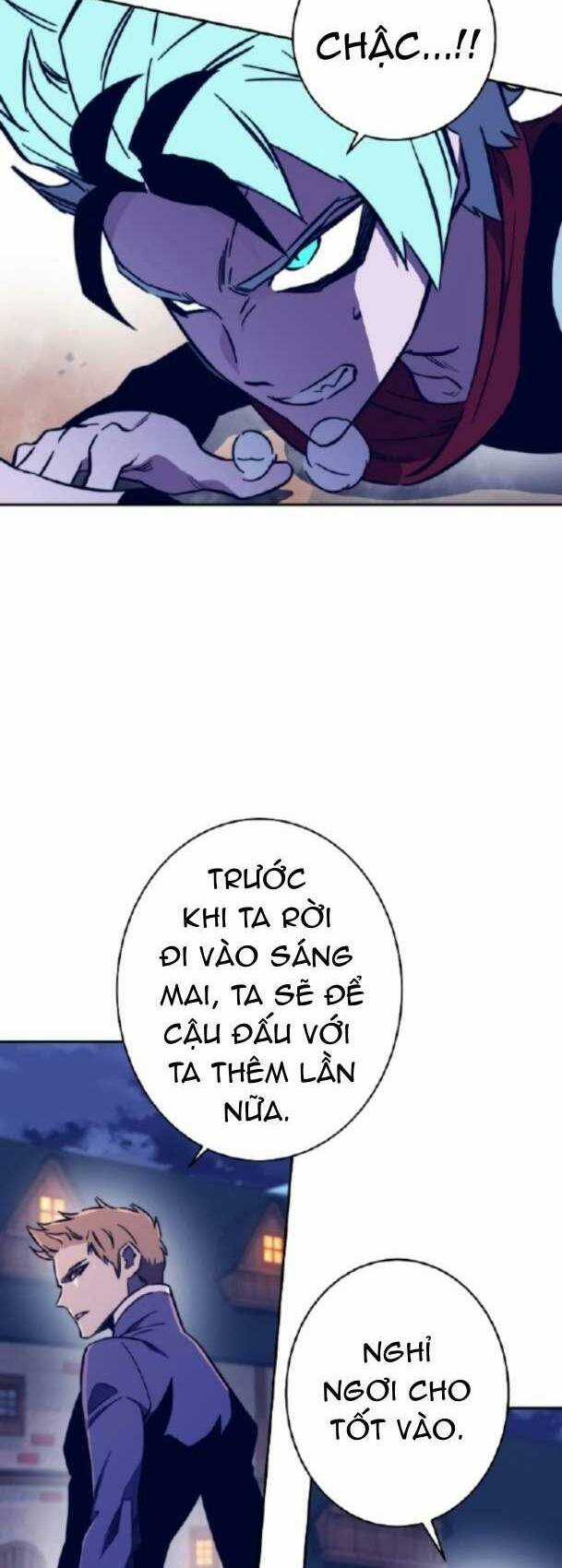 Ex & Ash - Chapter 87 - Trang 34