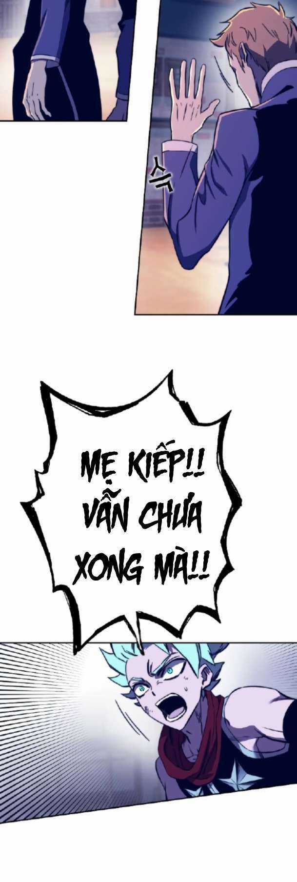 Ex & Ash - Chapter 87 - Trang 35