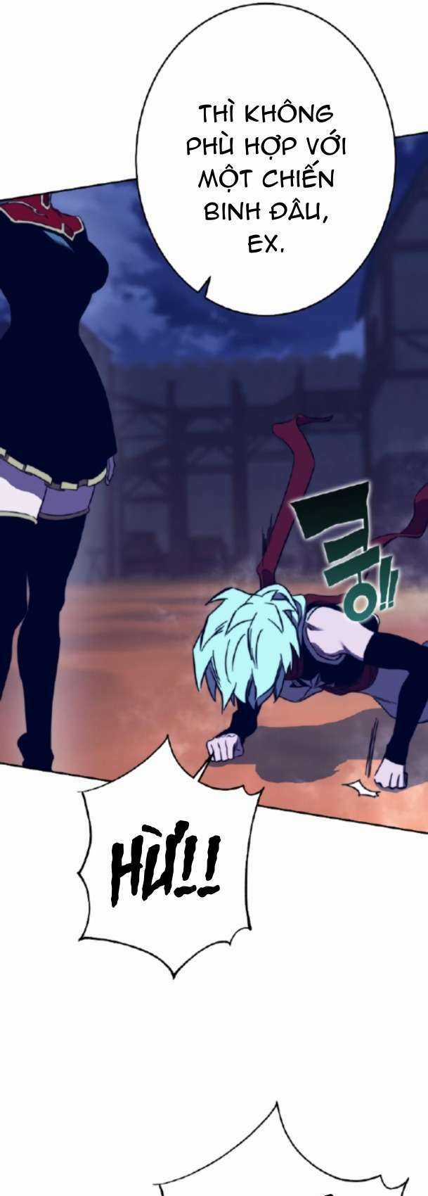 Ex & Ash - Chapter 87 - Trang 37