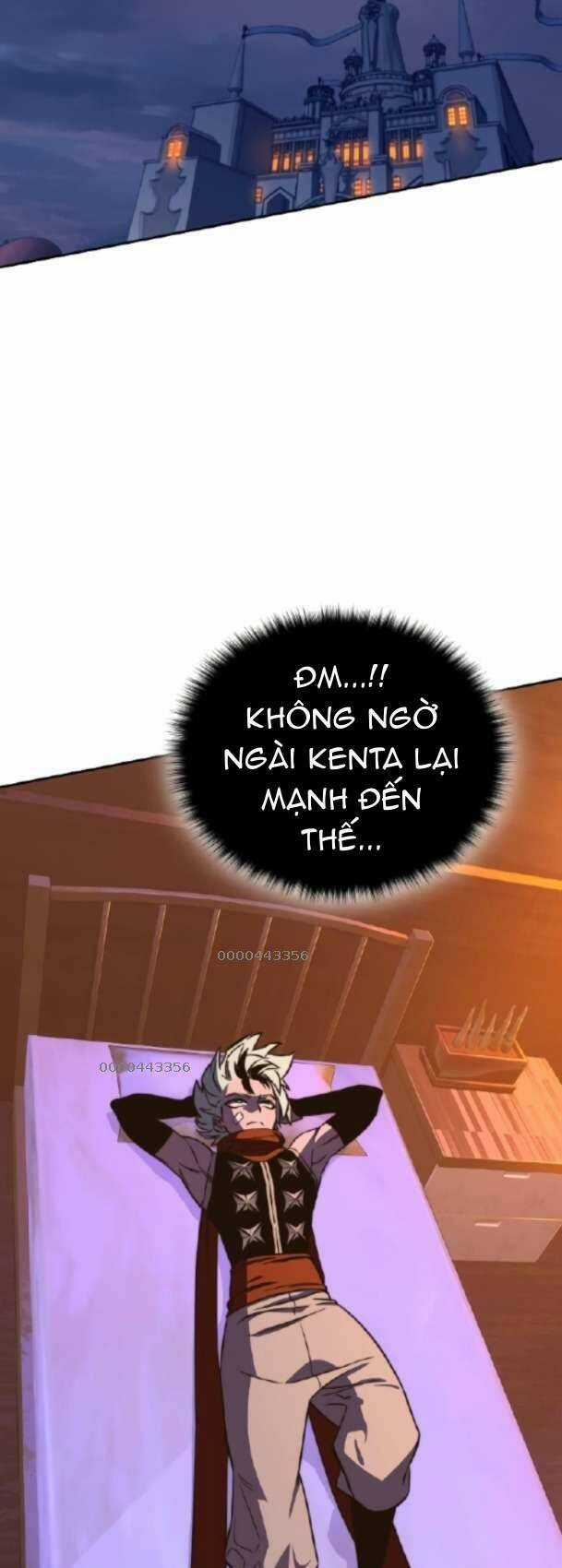 Ex & Ash - Chapter 87 - Trang 39