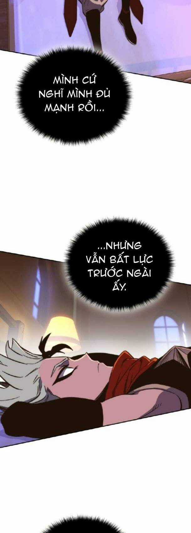 Ex & Ash - Chapter 87 - Trang 40