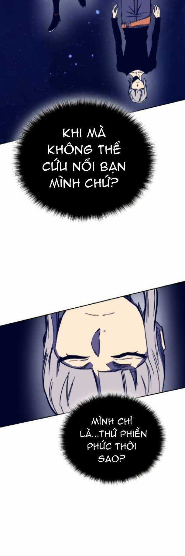 Ex & Ash - Chapter 87 - Trang 42