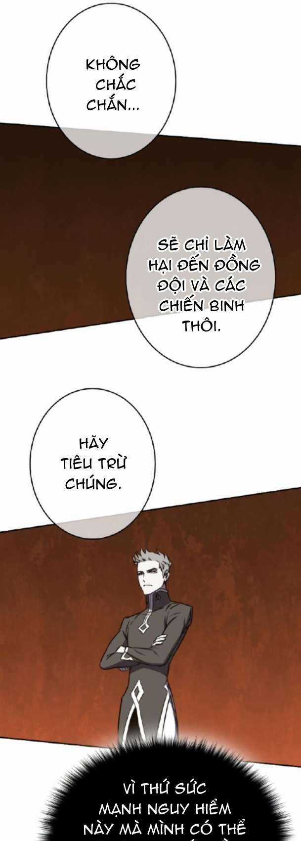 Ex & Ash - Chapter 87 - Trang 43