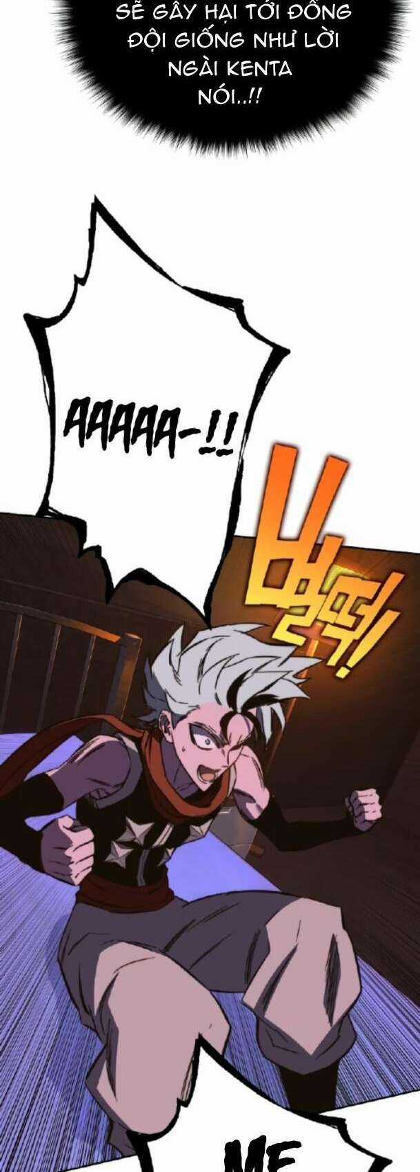 Ex & Ash - Chapter 87 - Trang 44