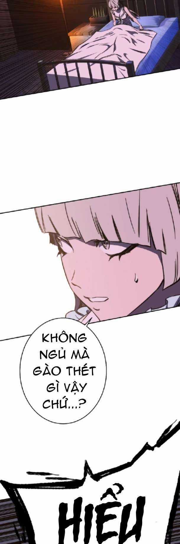 Ex & Ash - Chapter 87 - Trang 47