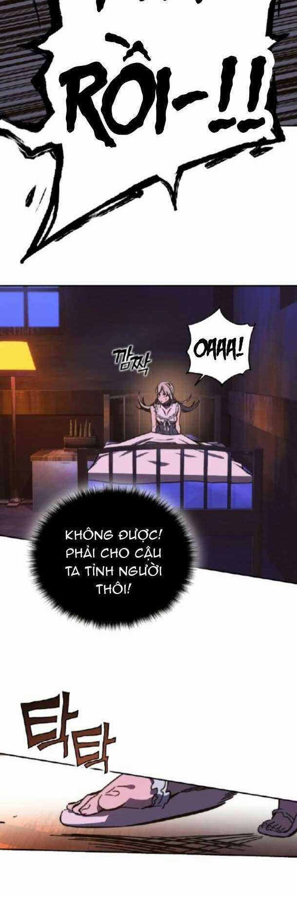 Ex & Ash - Chapter 87 - Trang 48