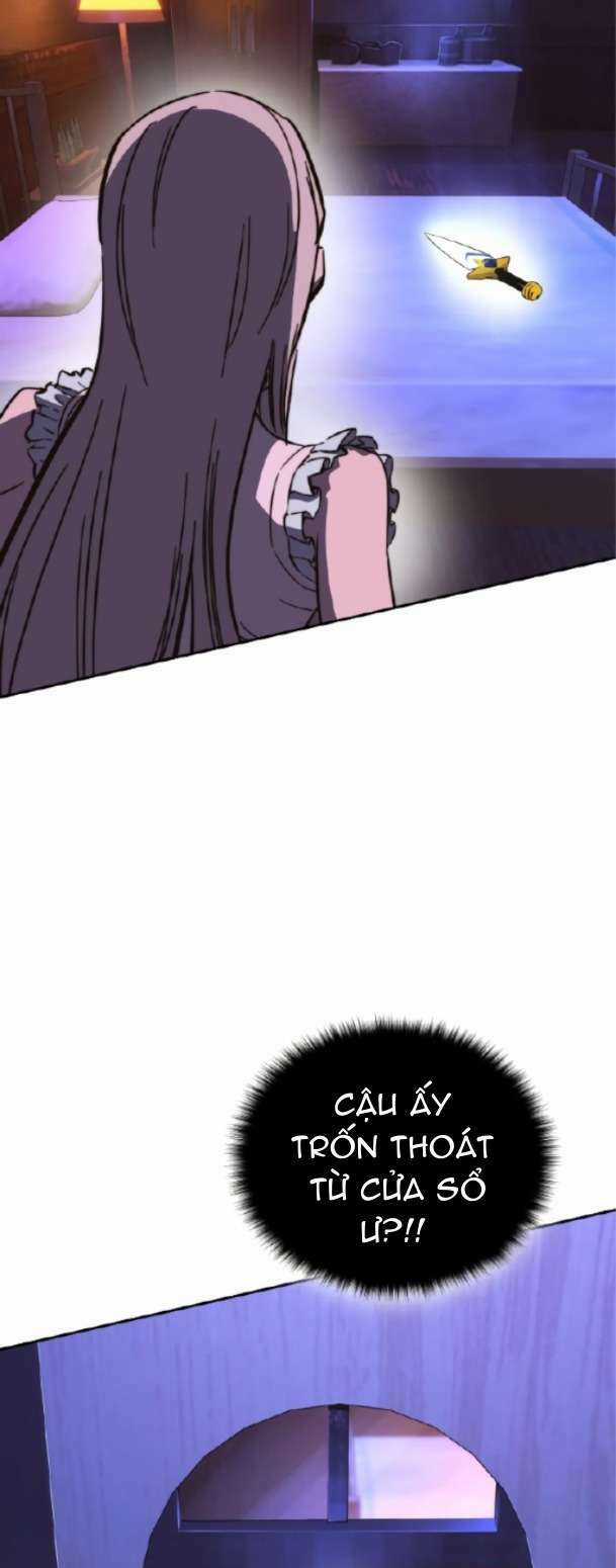 Ex & Ash - Chapter 87 - Trang 51