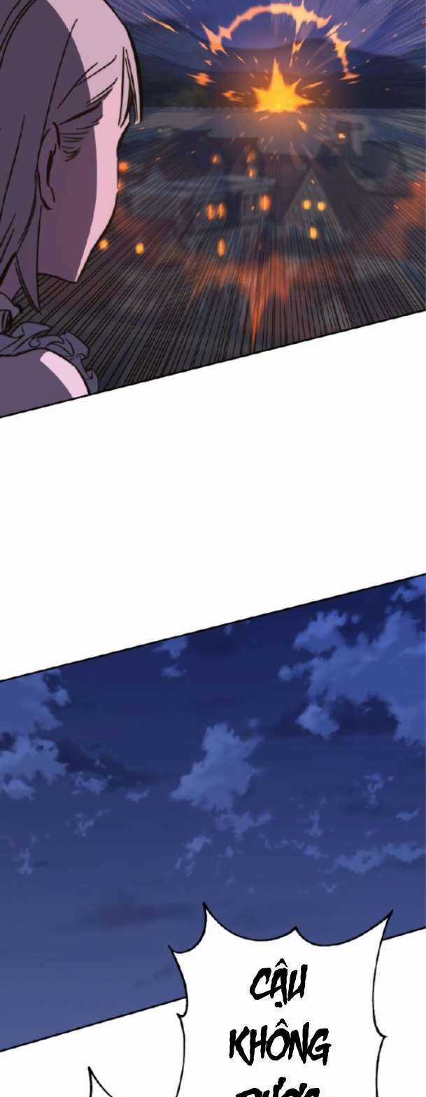 Ex & Ash - Chapter 87 - Trang 53