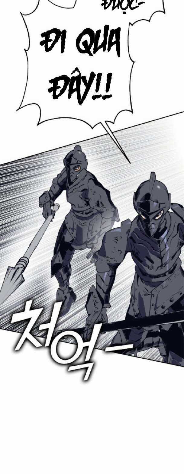 Ex & Ash - Chapter 87 - Trang 54