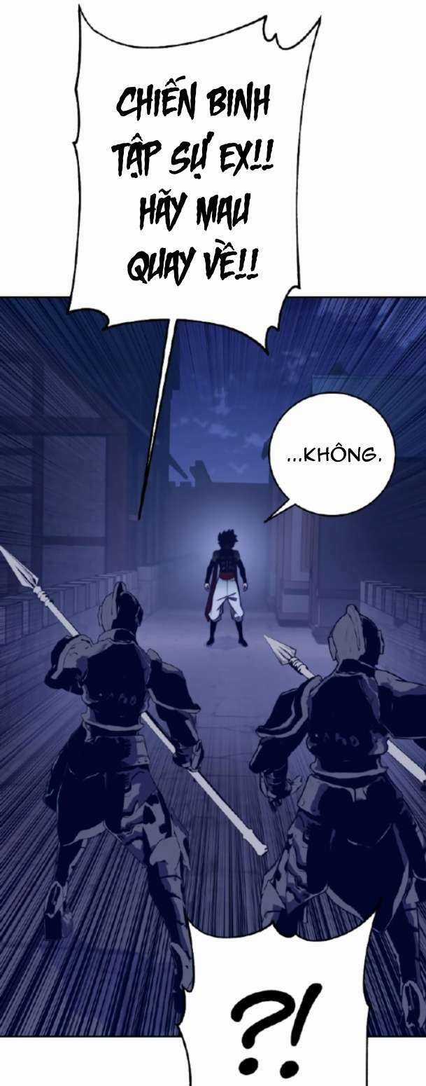 Ex & Ash - Chapter 87 - Trang 55