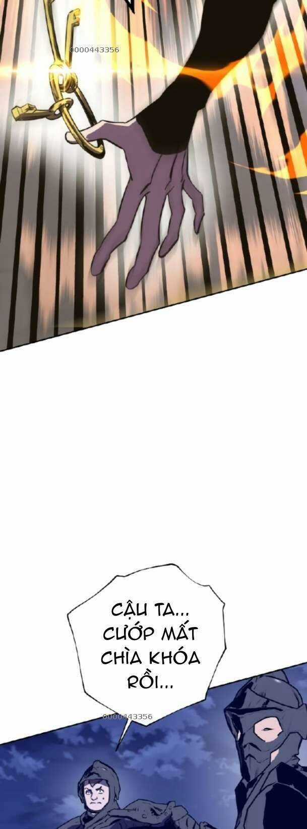 Ex & Ash - Chapter 87 - Trang 59