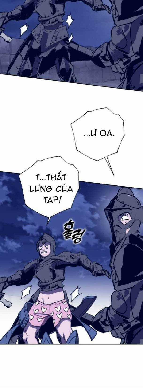 Ex & Ash - Chapter 87 - Trang 60