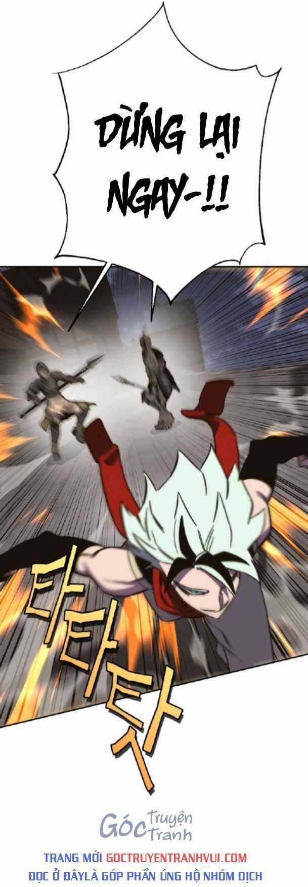 Ex & Ash - Chapter 87 - Trang 61