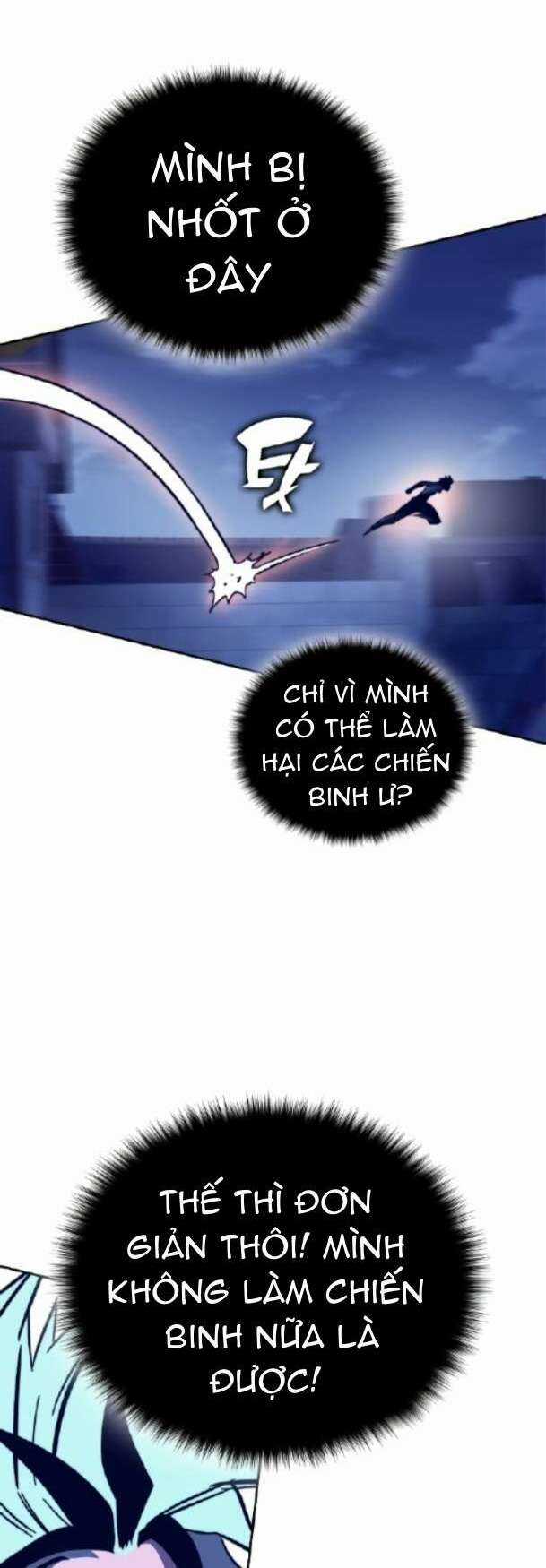 Ex & Ash - Chapter 87 - Trang 62