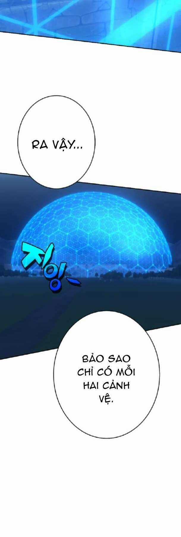 Ex & Ash - Chapter 87 - Trang 66