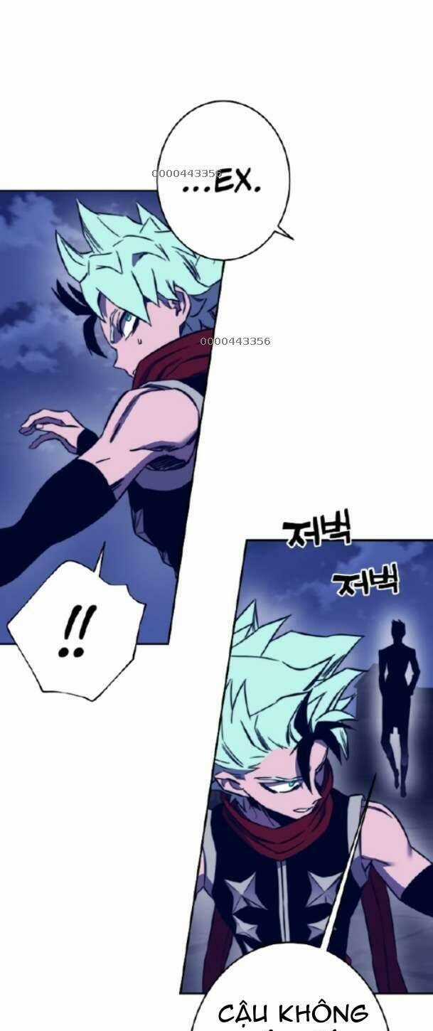 Ex & Ash - Chapter 87 - Trang 67