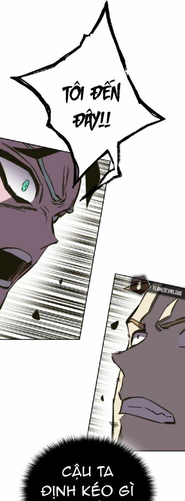 Ex & Ash - Chapter 87 - Trang 79