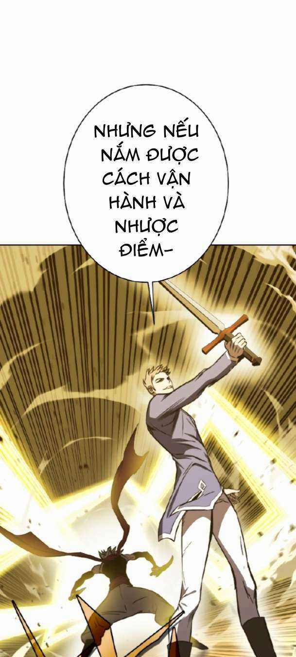 Ex & Ash - Chapter 87 - Trang 9