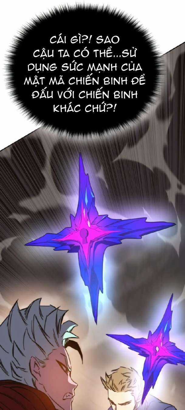 Ex & Ash - Chapter 87 - Trang 85