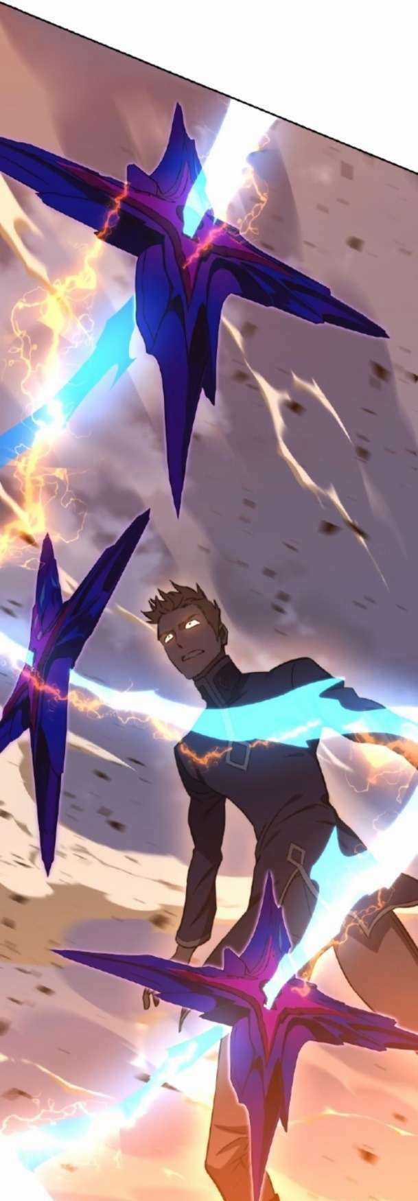 Ex & Ash - Chapter 87 - Trang 91