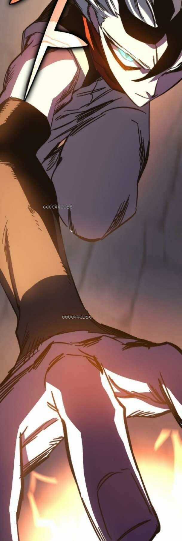 Ex & Ash - Chapter 87 - Trang 95