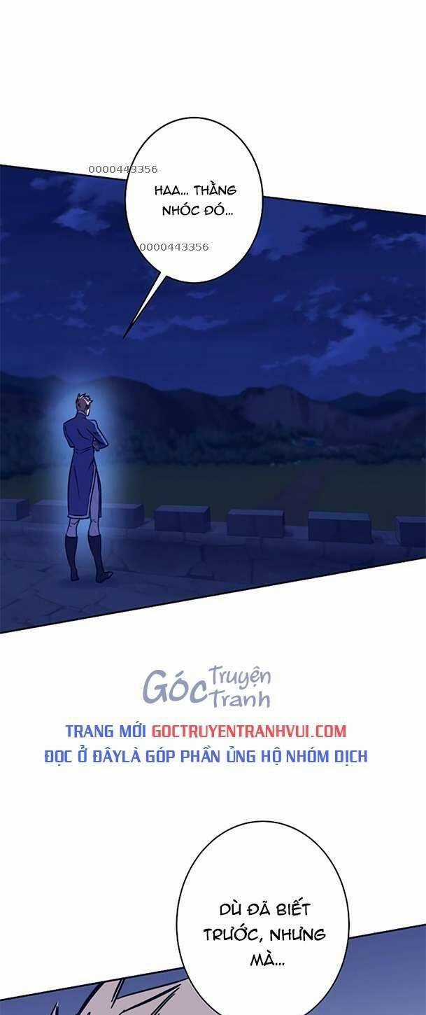 Ex & Ash - Chapter 88 - Trang 11