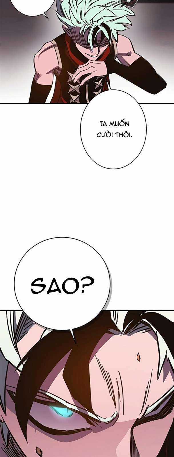 Ex & Ash - Chapter 88 - Trang 104