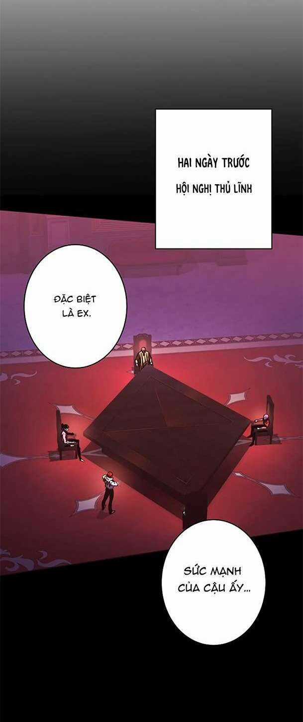 Ex & Ash - Chapter 88 - Trang 14