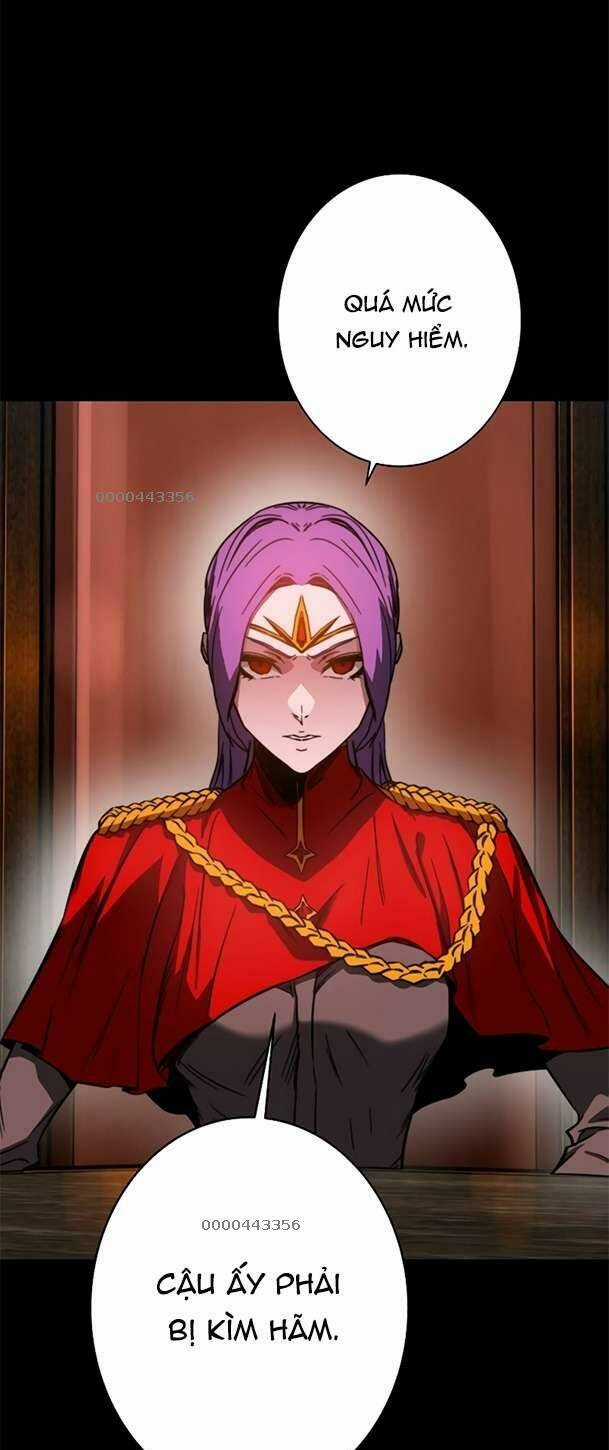 Ex & Ash - Chapter 88 - Trang 15