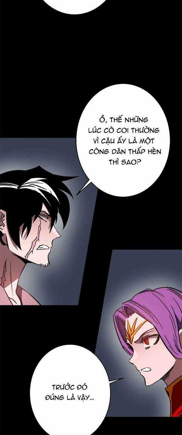 Ex & Ash - Chapter 88 - Trang 16