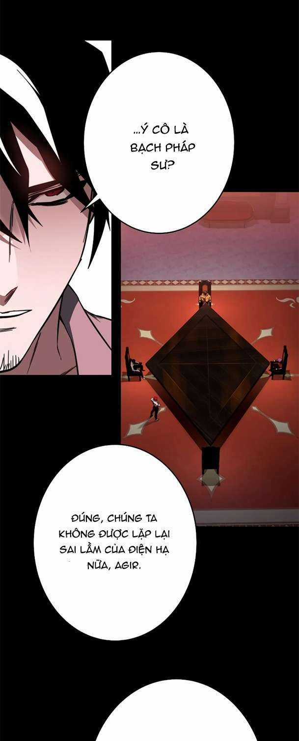 Ex & Ash - Chapter 88 - Trang 19