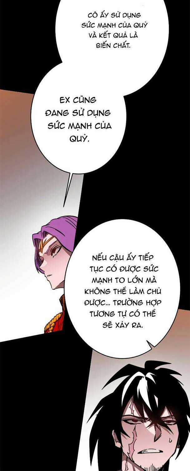 Ex & Ash - Chapter 88 - Trang 20