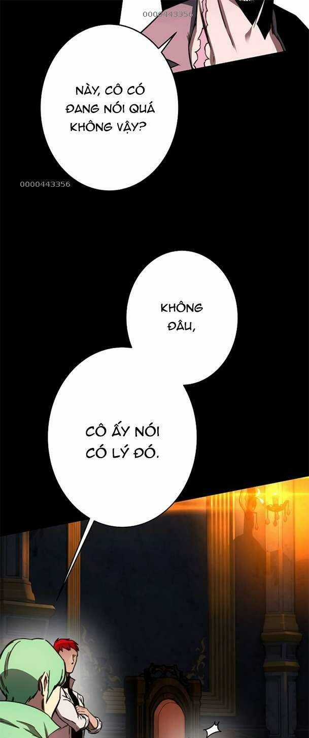 Ex & Ash - Chapter 88 - Trang 21