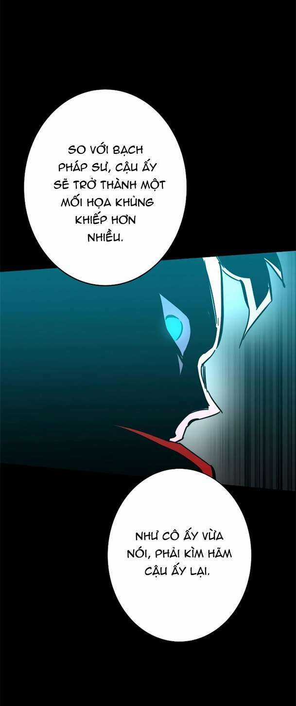 Ex & Ash - Chapter 88 - Trang 23