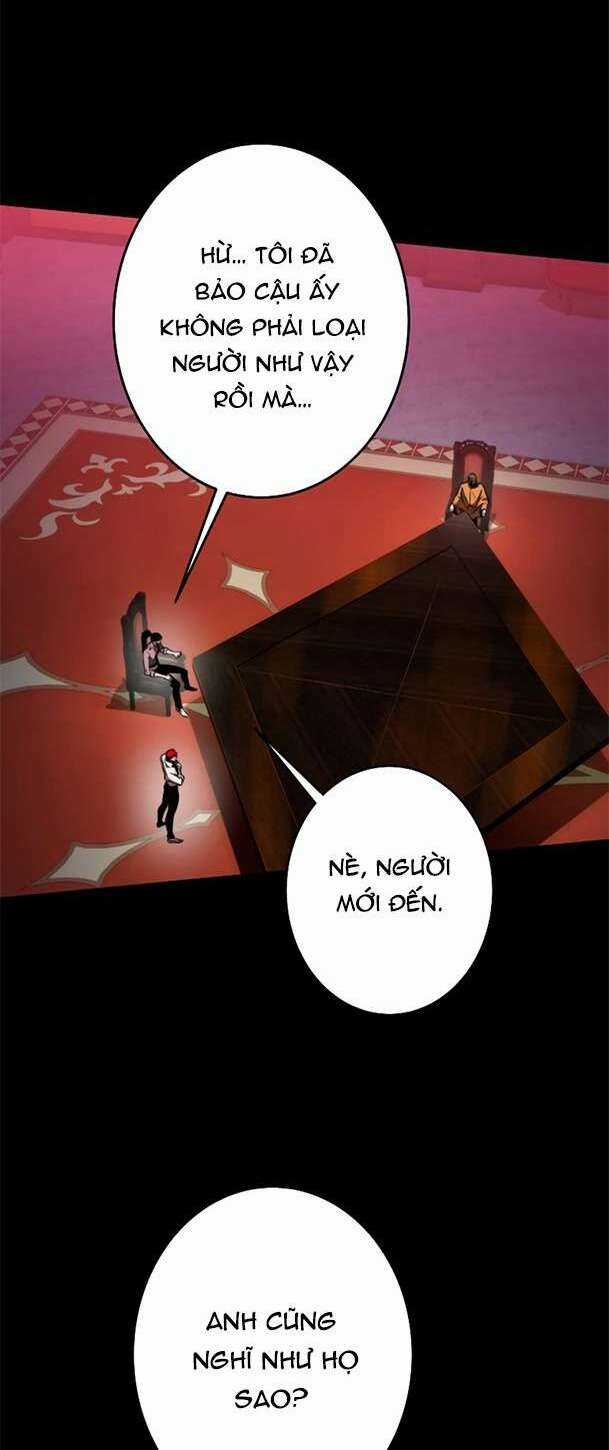 Ex & Ash - Chapter 88 - Trang 24