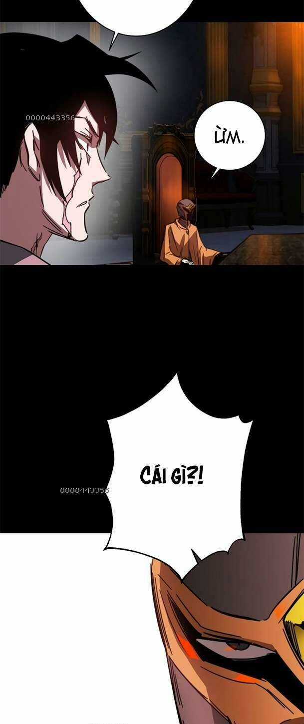 Ex & Ash - Chapter 88 - Trang 25