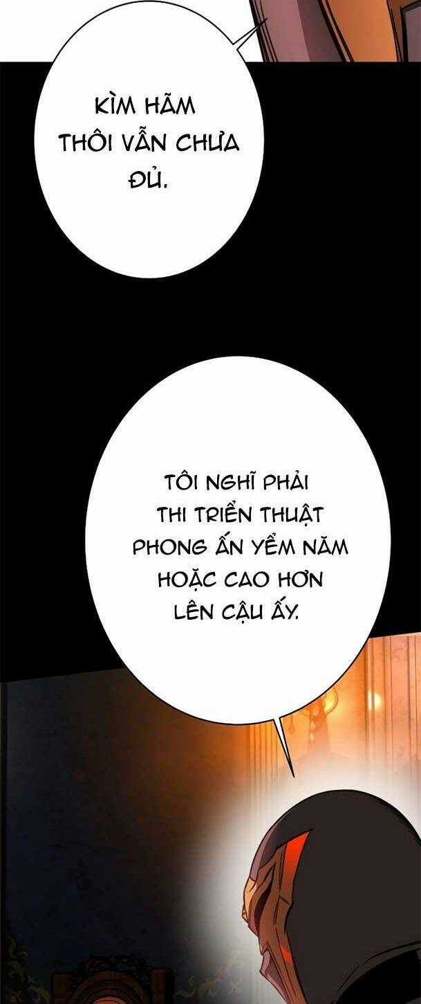 Ex & Ash - Chapter 88 - Trang 26