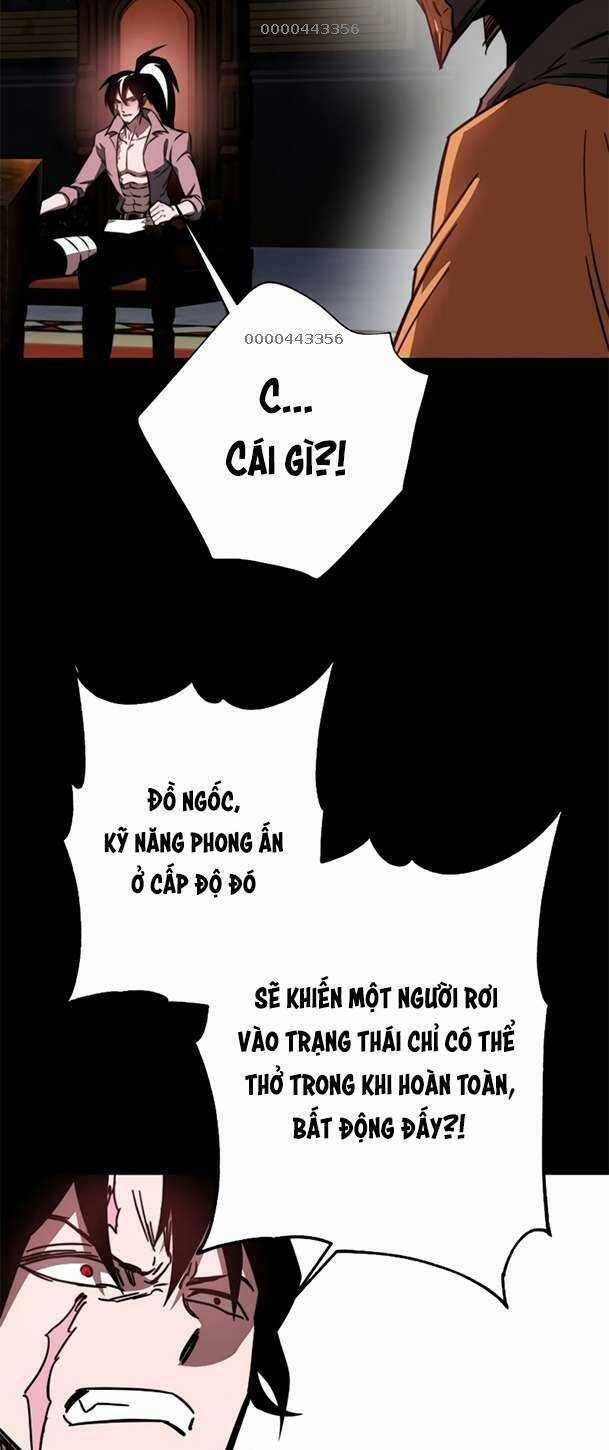 Ex & Ash - Chapter 88 - Trang 27