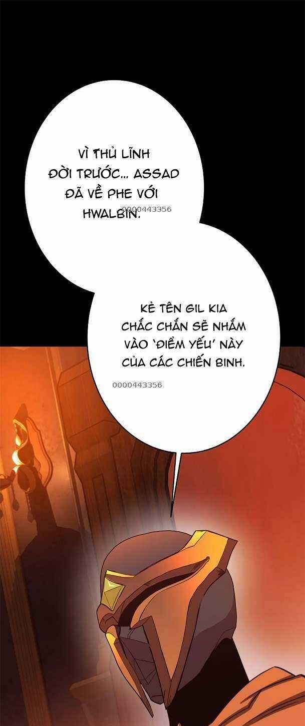 Ex & Ash - Chapter 88 - Trang 31