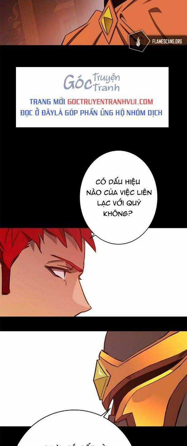 Ex & Ash - Chapter 88 - Trang 32