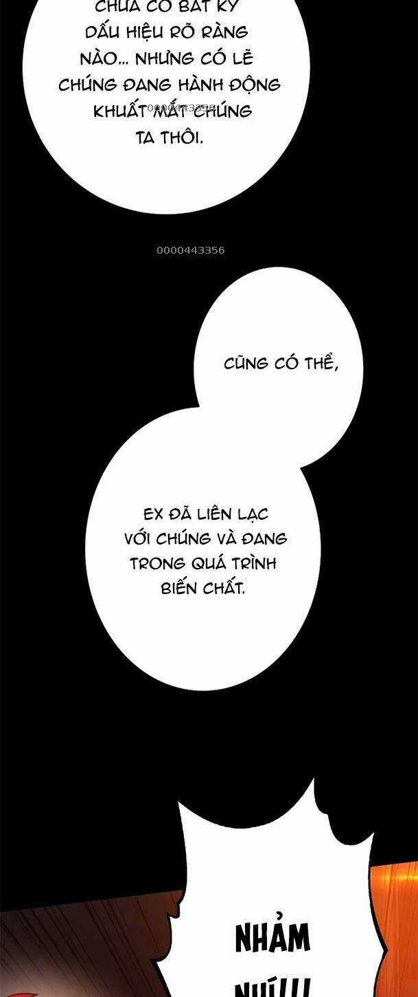 Ex & Ash - Chapter 88 - Trang 33